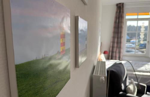 Modernes Studio am Hafen Bergkamen - Hannah - Photo 17