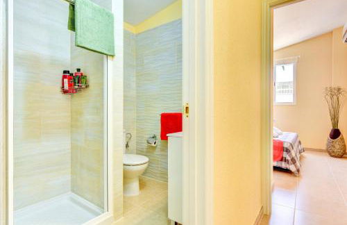 Villa Teide Sol con piscina climatizada, Playa Fañabe, Costa Adeje - Foto 38