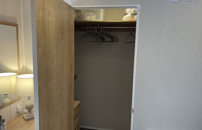 Yorkshire View Lodge - Foto 7