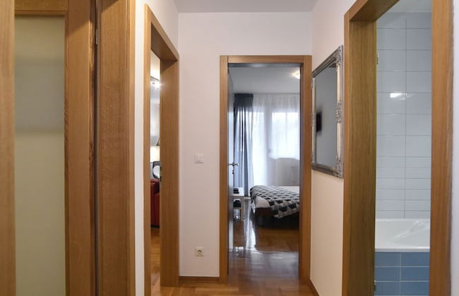 Botanic Apartment - Foto 18