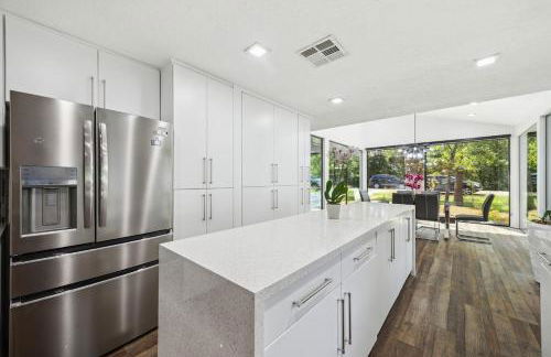 Luxury House in the Woodlands - Foto 10