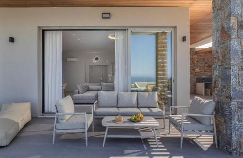 ALBERTO- Luxury Villas Resort - Foto 6