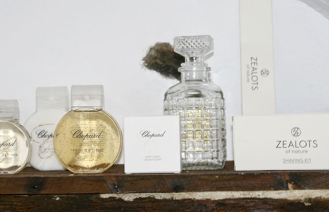 Esperia Luxury Suites - Foto 40