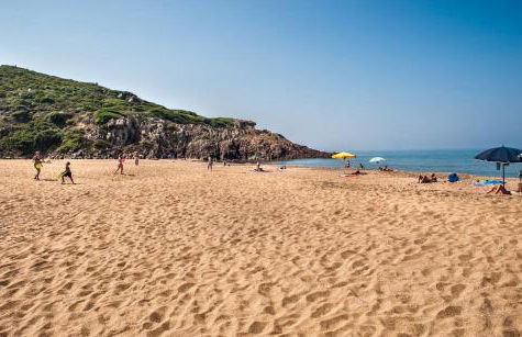 Porto Alabe Sardegna.... a due passi dal mare - Foto 35