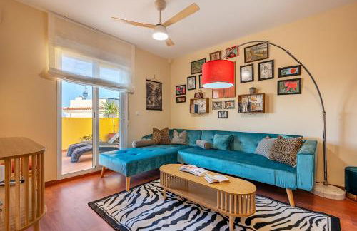 Mirador del Ocaso - Foto 14