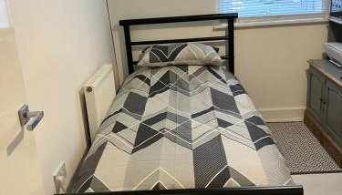 2BR Maisonette Flat Near Historic Pontefract - Foto 3