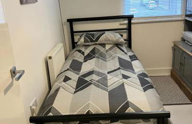 2BR Maisonette Flat Near Historic Pontefract - Foto 3