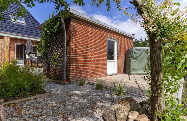 Ferienwohnung, Busum - Foto 1