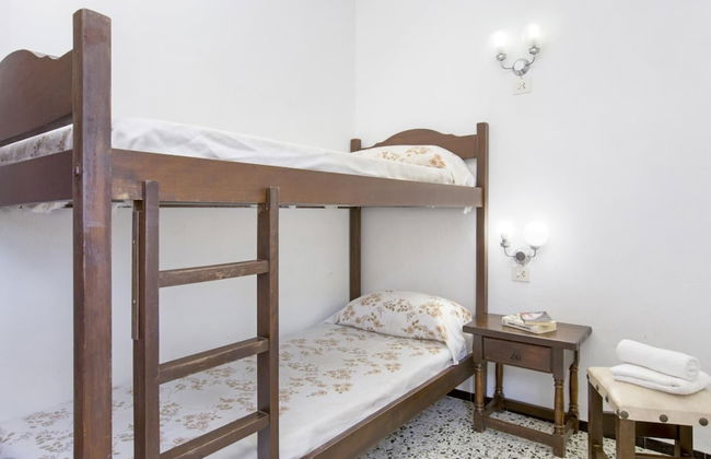 Can Benet 1 in Calella de Palafrugell - Foto 10