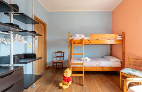 Apartment Trilocale 14 by Interhome - Foto 19