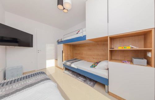 Resort Banjole - apartman Indigo - Photo 25