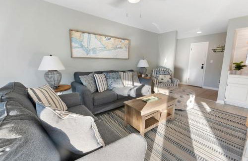 Sea Oats B105 by ALBVR - Pet Friendly - Balcony - Easy Beach Access! - Foto 15