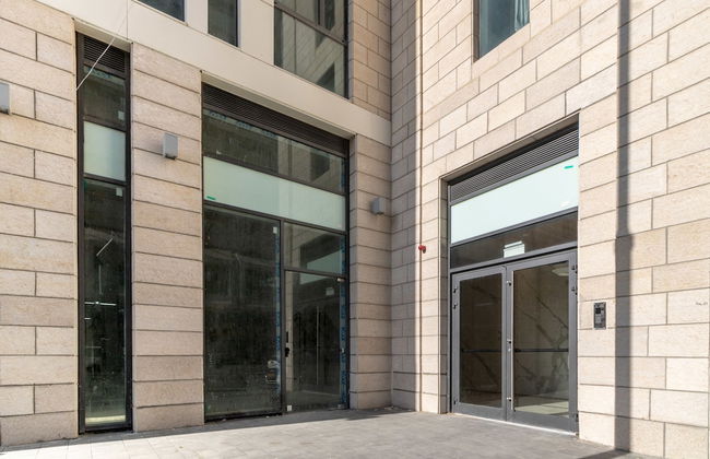 JTower - Isrentals - Foto 76