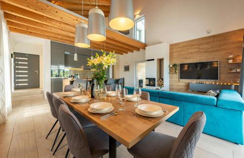 Villa Descansa ZadarVillas - Foto 31