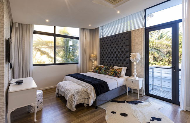 Dolphin Coast YOLO Spaces – Beach House Villa - Foto 17