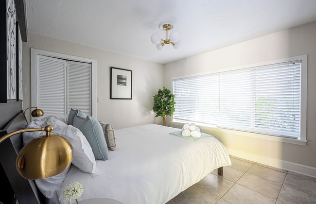 BRIGHT Fort Lauderdale Tropical Retreat - Foto 30