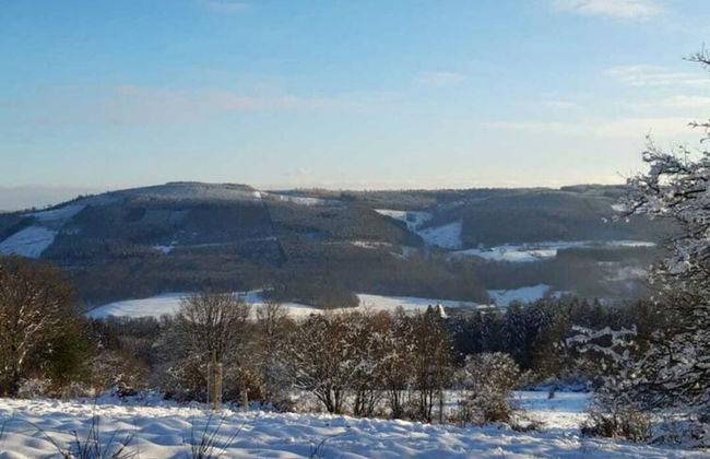 Charming Ardennes Getaway - Photo 23