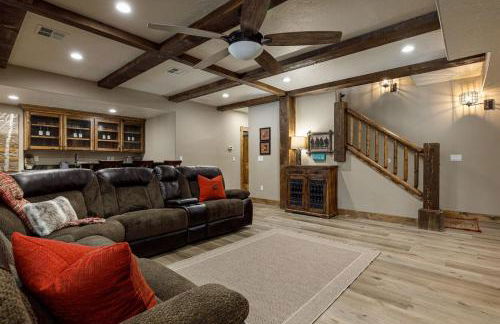 Mossberg Luxury Retreat - Foto 42