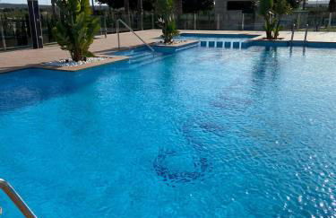 Oasis Beach El Raso Guardamar - Foto 70