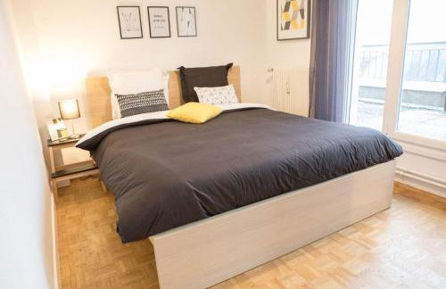 2 Appartements "Bons Amis" & "Céladon" - 2 appartements dans la même résidence - Foto 14