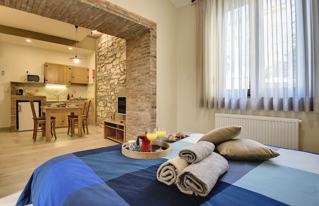 Mimoza Old Town Pula Apartments - Foto 6