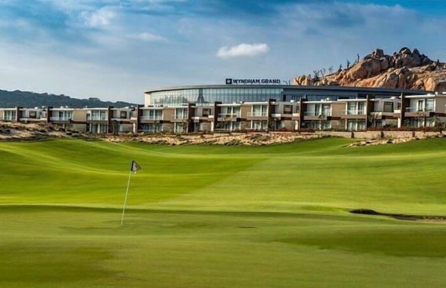 Residence Inn Villa Cam Ranh - Photo 29