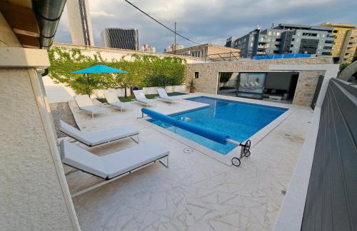 VILLA ENJOY LUX in Split - Foto 5