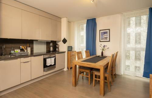 Holiday at Alexanderplatz Apartments - Foto 2