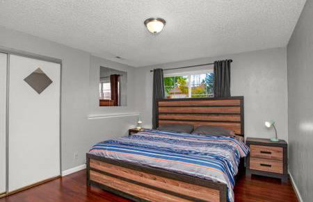 Pet Friendly near AF Academy - Foto 18