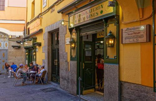 Arenal Suites Puerta del Sol - Photo 56