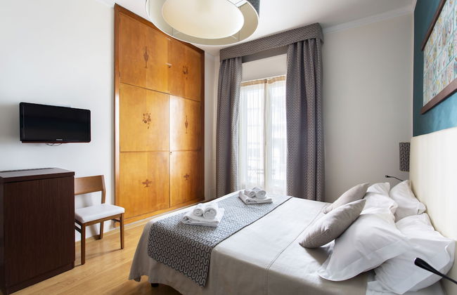 Residenza Wagner - Photo 21