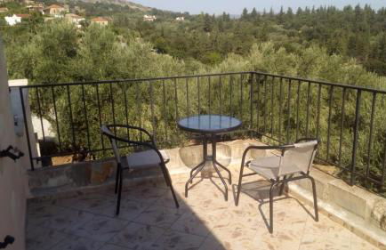 Tzitzifes Stone Mansion - Foto 45