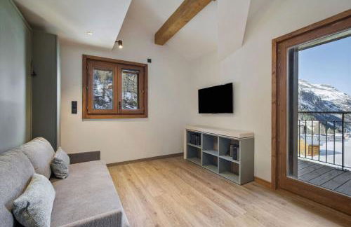 Résidence Freddie - Foto 42