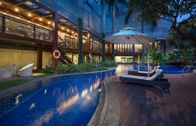 Fraser Suites Hanoi - Photo 1