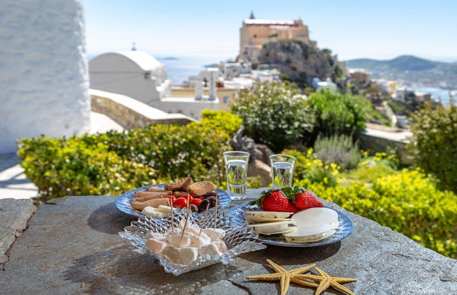 Anemomylos-Windmill - Foto 8