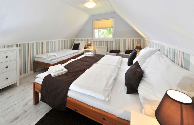 APLEND Chaty Lux Tatry Holiday - Foto 6