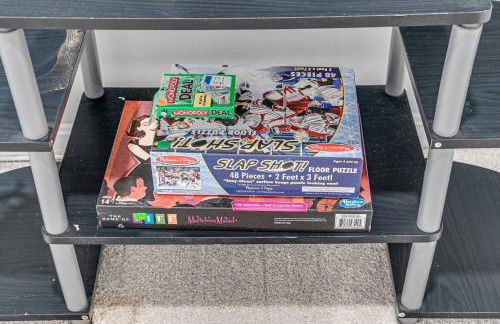 Peaceful Luxury 3 beds*Lake*Kitchen*LaundryMetro - Foto 27