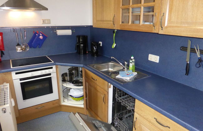 Ferienwohnung Friedrich Schiller - Foto 22