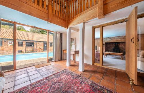 The Old Barn - Foto 28