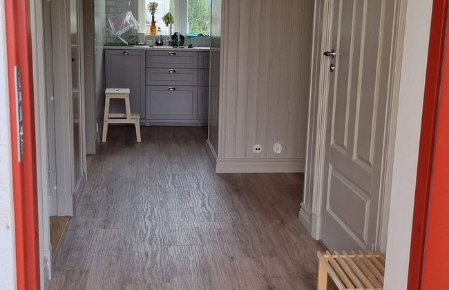 4 Star Holiday Home in Nora - Foto 9