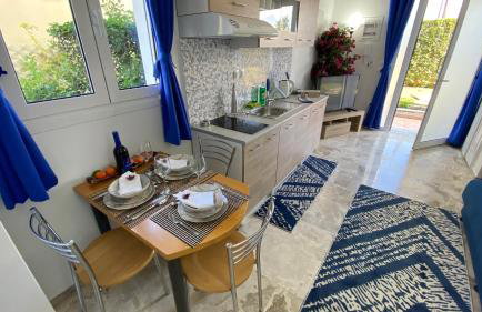 Patras Blue Suite - Foto 21