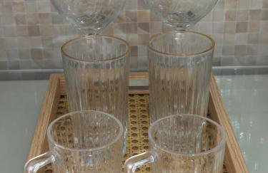 Loft 109- Espaço Praia Aptos - Foto 13