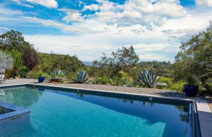 Kenwood Vista by Avantstay 7acres w/ Pool, Fire Pit, Vineyard Views - Foto 47