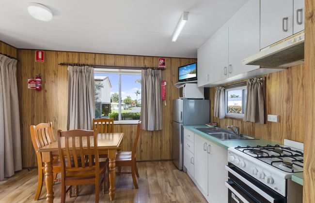 Moruya Holiday Park - Photo 19