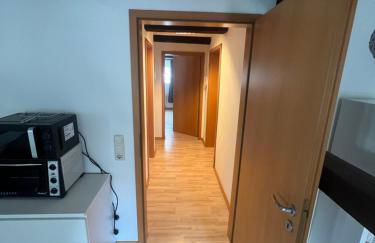 Ferienwohnung Weser 4 - Foto 5