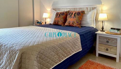 MENTA Apto. con piscina a solo 200m de la playa - Foto 3, wardrobe