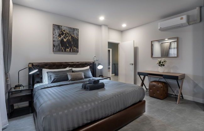 Kanna Pool Villa - Foto 52