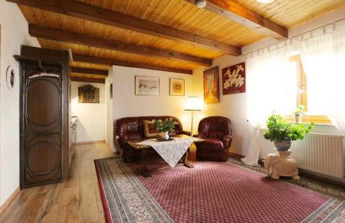 Fewos Storchenhof am Kummerower See - Foto 26