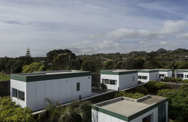 Quinta de Santa Bárbara Casas Turisticas - Foto 59