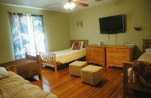 Rustic Elegant 6Bed 4Bath Home Great For Groups - Foto 12